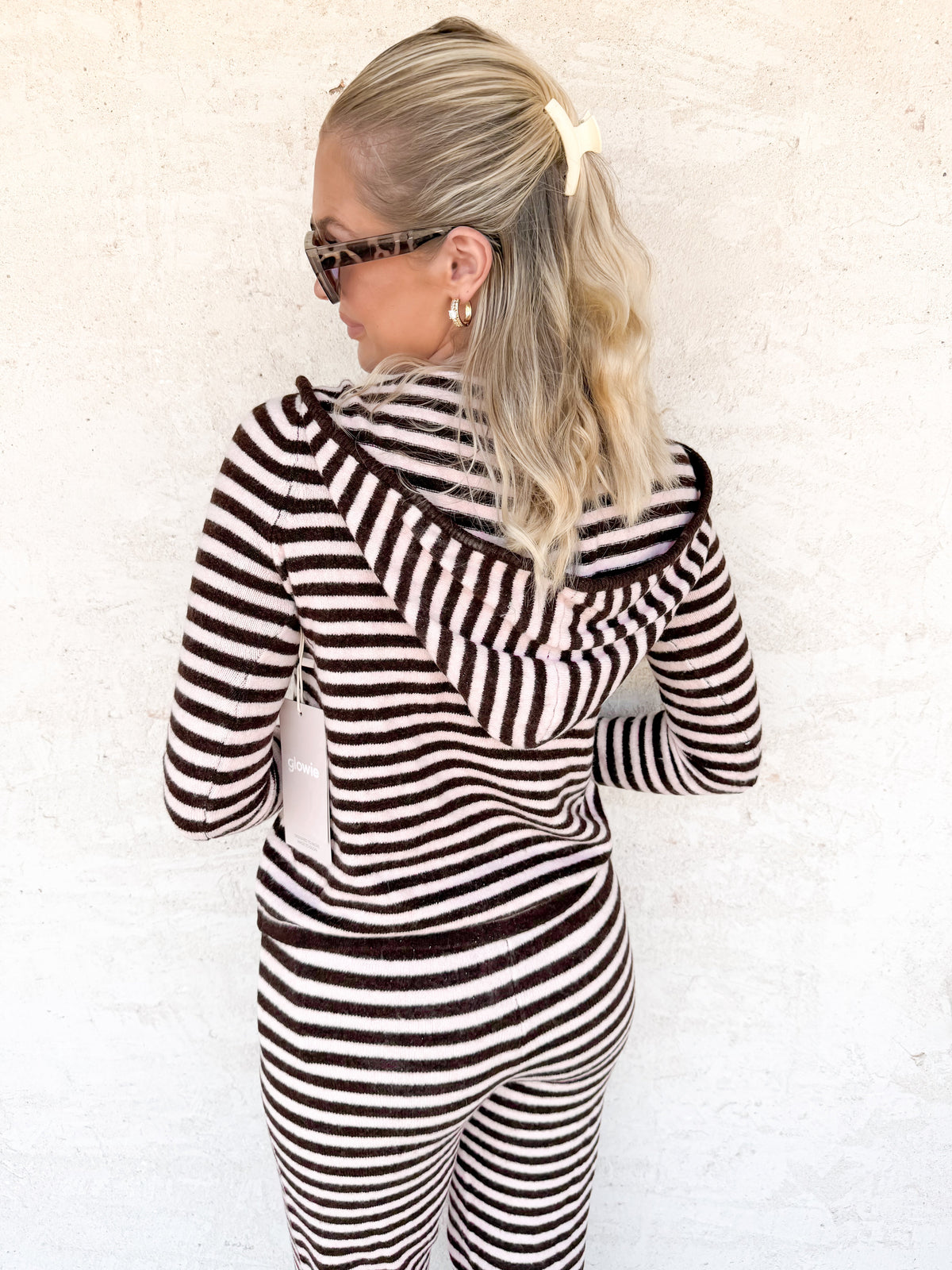 Hot To Go Sweater